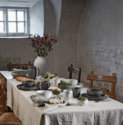 Knabstrup Keramik 2 Platos Tavola Ø27 Cm -Vajilla Tienda 505029 01 3 EnvironmentImage a50bb2a10b