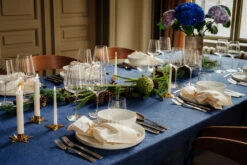 Georg Jensen 2 Anillos Servilleteros Classic Christmas Star Ø9 Cm -Vajilla Tienda 505291 01 3 EnvironmentImage 1a779bb894