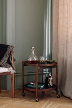 Georg Jensen Decantador De Vino Con Tapón Sky 145 Cl -Vajilla Tienda 505310 01 3 EnvironmentImage 588adcd813