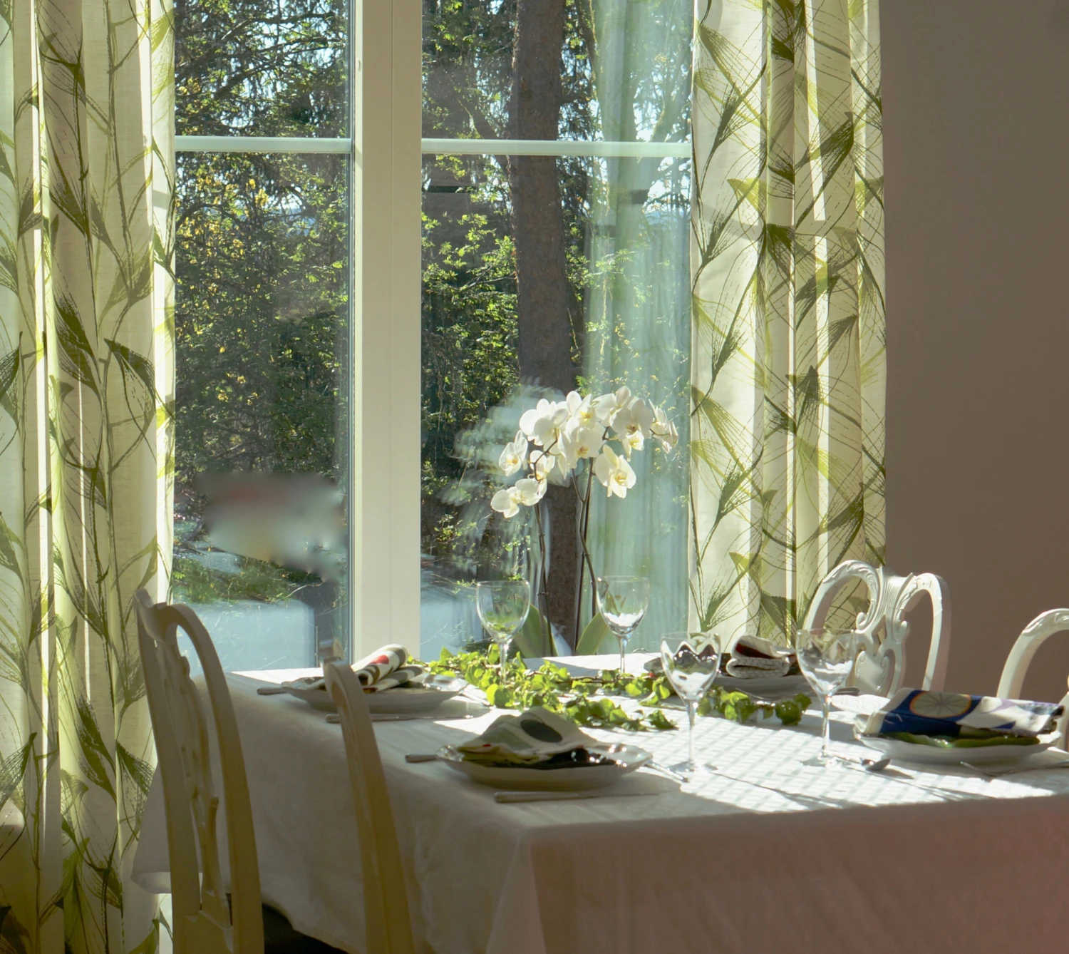 Mantel Draken 150x300 Cm 5 Mantel Draken 150x300 Cm - Imagen 3