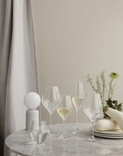 Holmegaard 2 Copas De Vino Blanco Cabernet Lines 36 Cl -Vajilla Tienda 505791 01 5 EnviromentImage 25de9566c9