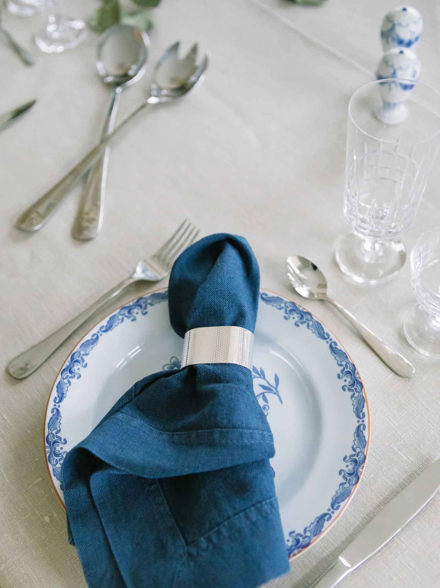 Dorre Cubierto De Ensalada Classic 28 Cm 7 Dorre Cubierto De Ensalada Classic 28 Cm - Imagen 5