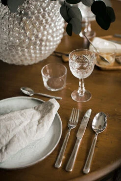 Dorre Cubertería Elisabeth Acero Inoxidable -Vajilla Tienda 505943 01 10 EnvironmentImage cc95a6c01d