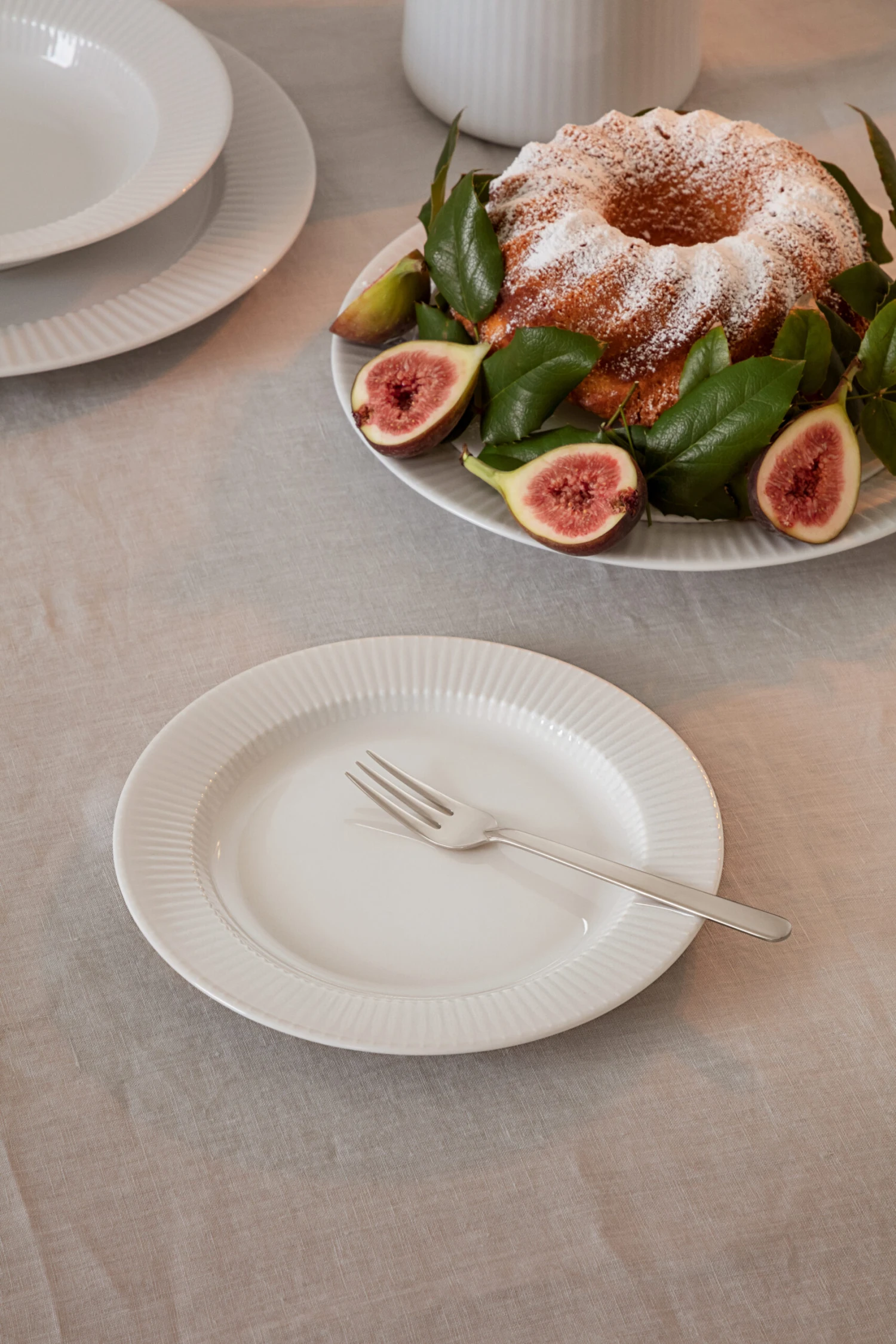 Eva Solo 4 Tenedores De Tarta Legio Nova 5 Eva Solo 4 Tenedores De Tarta Legio Nova - Imagen 3