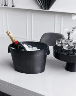 House Doctor Enfriador De Botellas Buck 22x32 Cm -Vajilla Tienda 507021 01 3 EnvironmentImage 38a5ec92b1