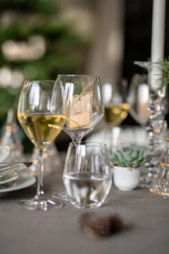 Holmegaard Vaso De Agua Transparente Cabernet, 6 Unidades -Vajilla Tienda 507156 01 5 EnvironmentImage fa3178a047