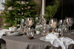 Holmegaard Vaso De Agua Transparente Cabernet, 6 Unidades -Vajilla Tienda 507156 01 6 EnvironmentImage 92851c2161