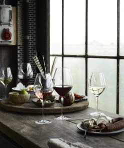 Holmegaard Copa De Borgoña Cabernet 69 Cl 6 Unidades -Vajilla Tienda 507158 01 5 EnvironmentImage 613b22fd01