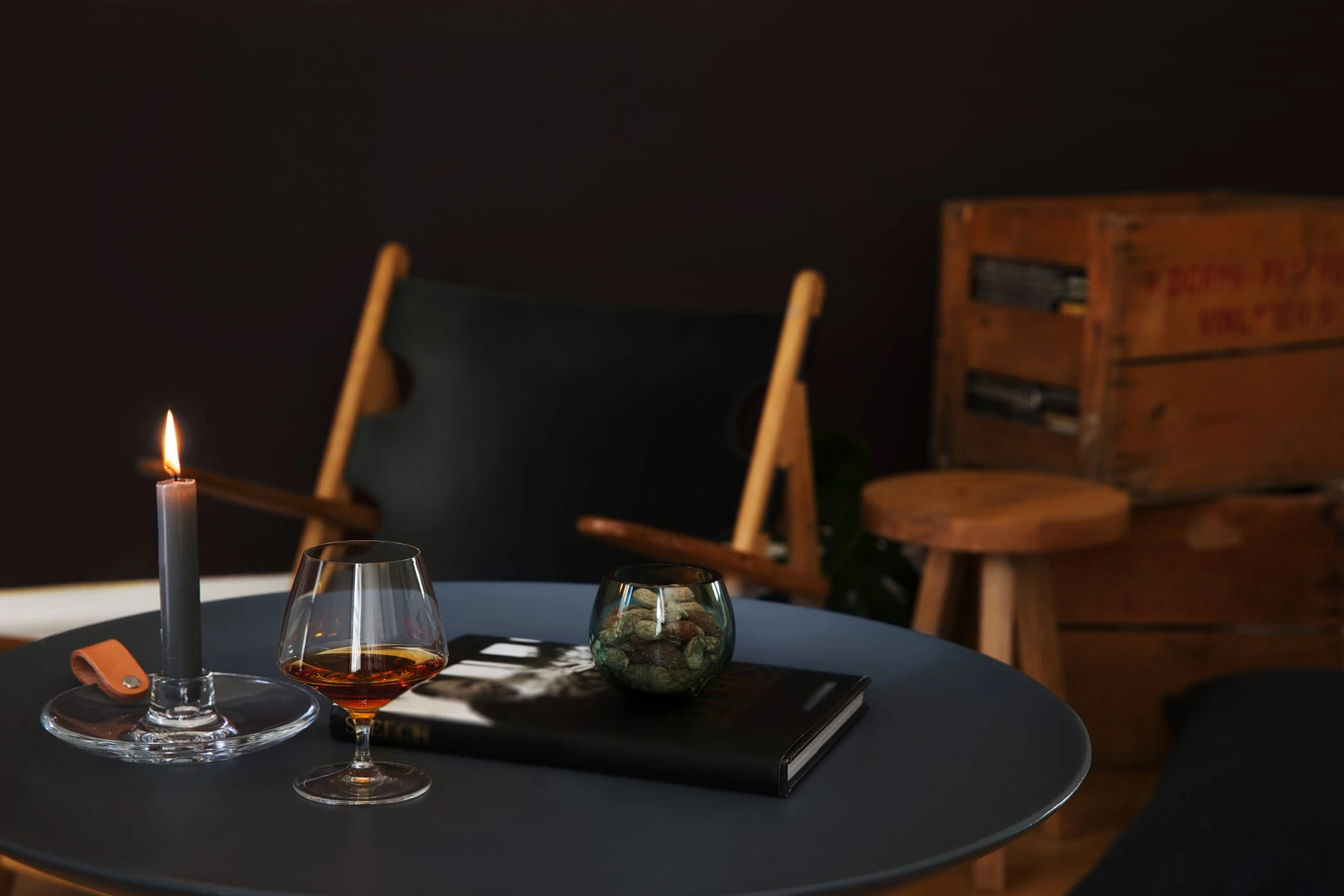 Holmegaard Copa De Coñac Perfection 36 Cl, 6 Unidades 4 Holmegaard Copa De Coñac Perfection 36 Cl, 6 Unidades - Imagen 2