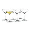 Holmegaard Copa De Martini Perfection 29 Cl, 6 Unidades