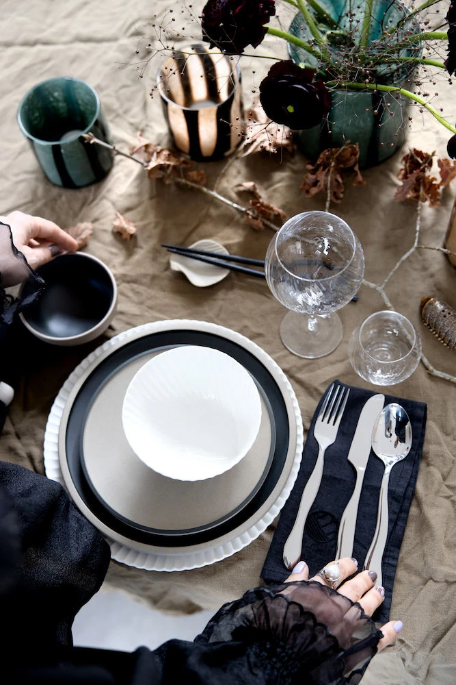 ByOn Cubertería Waverly 16 Piezas 6 ByOn Cubertería Waverly 16 Piezas - Imagen 4