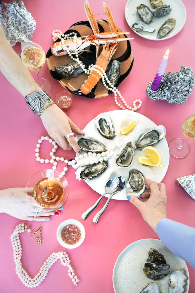 ByOn Cubertería Waverly 16 Piezas 7 ByOn Cubertería Waverly 16 Piezas - Imagen 5