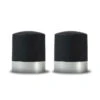 Sagaform Set De 2 Tapones Para Vino Y Champagne Axel