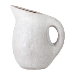 Bloomingville Jarra Taupe 2,9 L