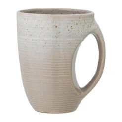 Bloomingville Taza Taupe 55 Cl