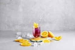 4 Pajitas Dobladas Zwilling Sorrento 10 4 Pajitas Dobladas Zwilling Sorrento -Vajilla Tienda 509089 01 3 EnvironmentImage efc69b9ee0