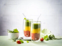 4 Pajitas Dobladas Zwilling Sorrento 13 4 Pajitas Dobladas Zwilling Sorrento -Vajilla Tienda 509089 01 6 EnvironmentImage 41a7f342e1