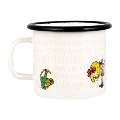 Muurla Taza Esmaltada Pippi The Snirkle Hunt 25 Cl 8 Muurla Taza Esmaltada Pippi The Snirkle Hunt 25 Cl -Vajilla Tienda 509350 01 3 ProductImageExtra 2ac3f58c7e