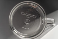 Muurla Taza De Vidrio Little My 35 Cl 9 Muurla Taza De Vidrio Little My 35 Cl -Vajilla Tienda 509355 01 3 EnvironmentImage 4b8e867f60