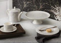 Spode Tetera Strawberry Thief 1,1 L -Vajilla Tienda 509452 01 6 EnvironmentImage 32d881065e