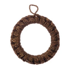 Salvamanteles Ernst Marrón Oscuro