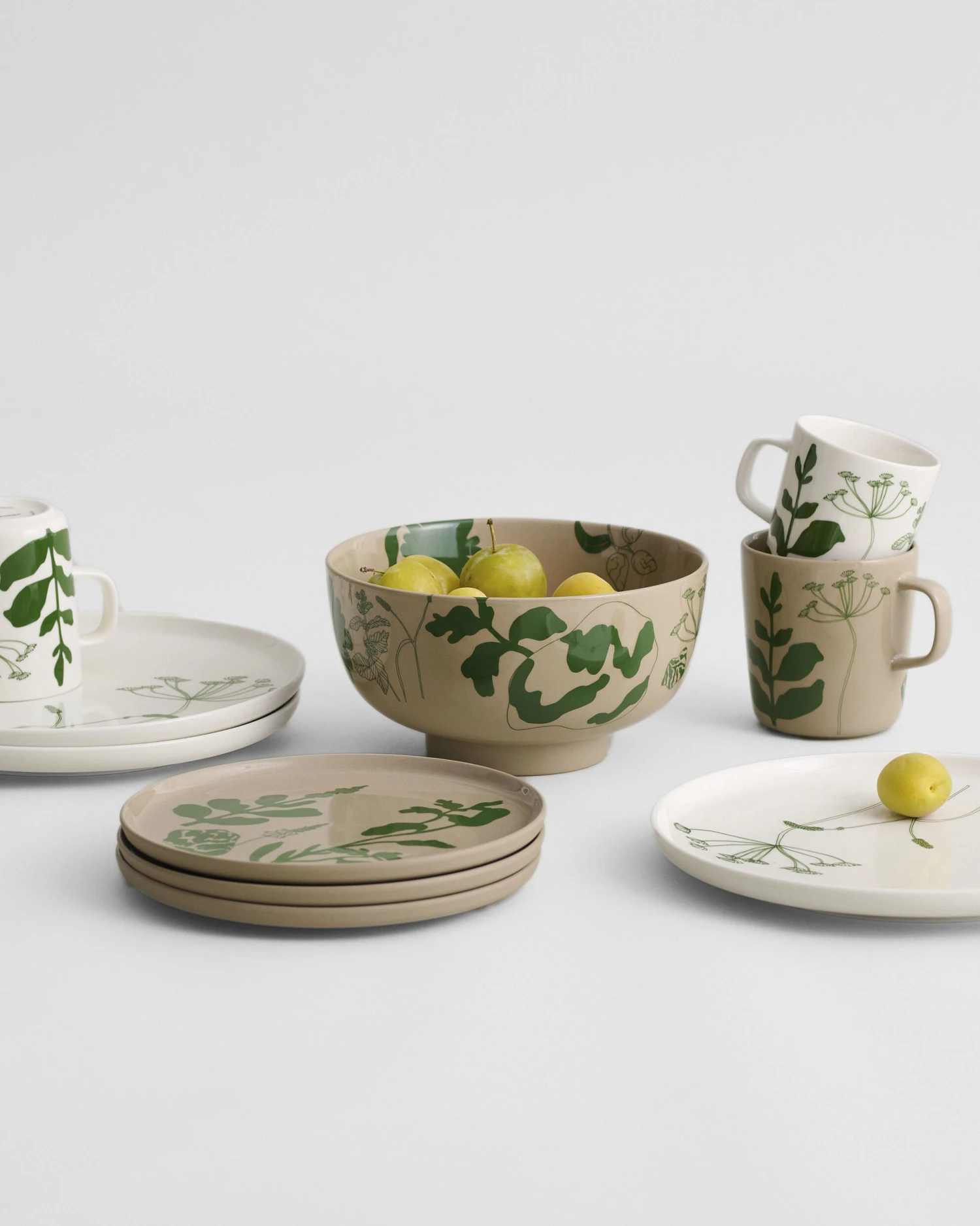 Marimekko Taza Elokuun Varjot 25 Cl 4 Marimekko Taza Elokuun Varjot 25 Cl - Imagen 2