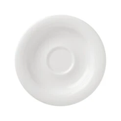 Arabia Platillo De Café Arctica