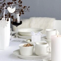 Arabia Platillo De Café Arctica -Vajilla Tienda 510322 01 3 EnvironmentImage 3acc24ce77