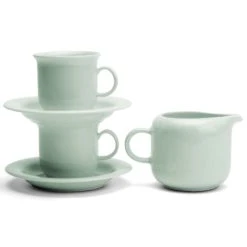 Arabia Platillo De Café Arctica -Vajilla Tienda 510322 01 4 ProductImageCollection 791ce6cc48