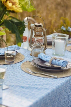 Lexington Servilleta Graphic Printed Cotton 50x50 Cm -Vajilla Tienda 510363 01 7 EnvironmentImage 602520b4ec