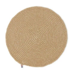 Lexington Individual Round Recycled Paper Straw Ø38