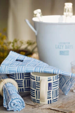 Lexington Cubitera Lazy Days Ø23 Cm -Vajilla Tienda 510370 01 3 EnvironmentImage 713968dce5