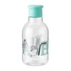 RIG TIG Botella De Agua DRINK-IT Moomin ABC 0,5 L