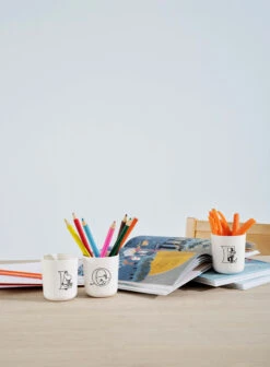 RIG TIG Taza Moomin ABC 20 Cl 9 RIG TIG Taza Moomin ABC 20 Cl -Vajilla Tienda 510492 01 3 EnvironmentImage 651ef84be3