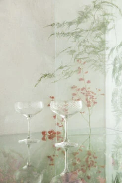 Holmegaard 2 Copas De Cóctel Cabernet Lines 29 Cl -Vajilla Tienda 510523 01 3 EnvironmentImage 70e813770e