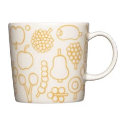 Iittala Taza Oiva Toikka Frutta 30 Cl