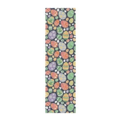 Camino De Mesa Glad Påsk35x120 Cm