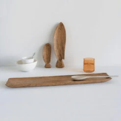 Bandeja De Servir UNC Alargada 13x65 Cm -Vajilla Tienda 511060 01 3 EnvironmentImage 934eb82ef3