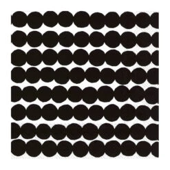 Marimekko Servilleta Räsymatto 33x33 Cm, Set De 20