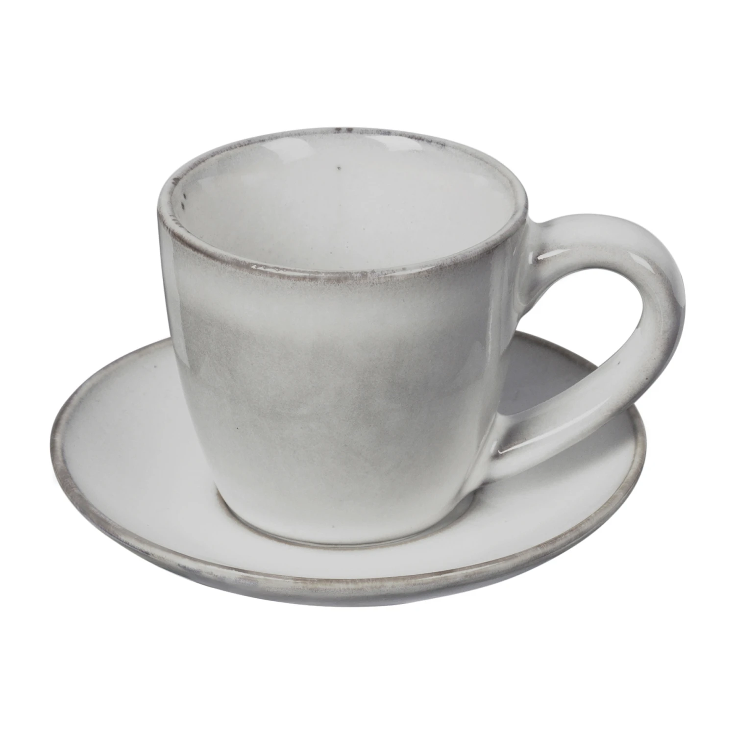 Broste Copenhagen Taza Espresso Y Platillo Nordic Sand 3 Broste Copenhagen Taza Espresso Y Platillo Nordic Sand