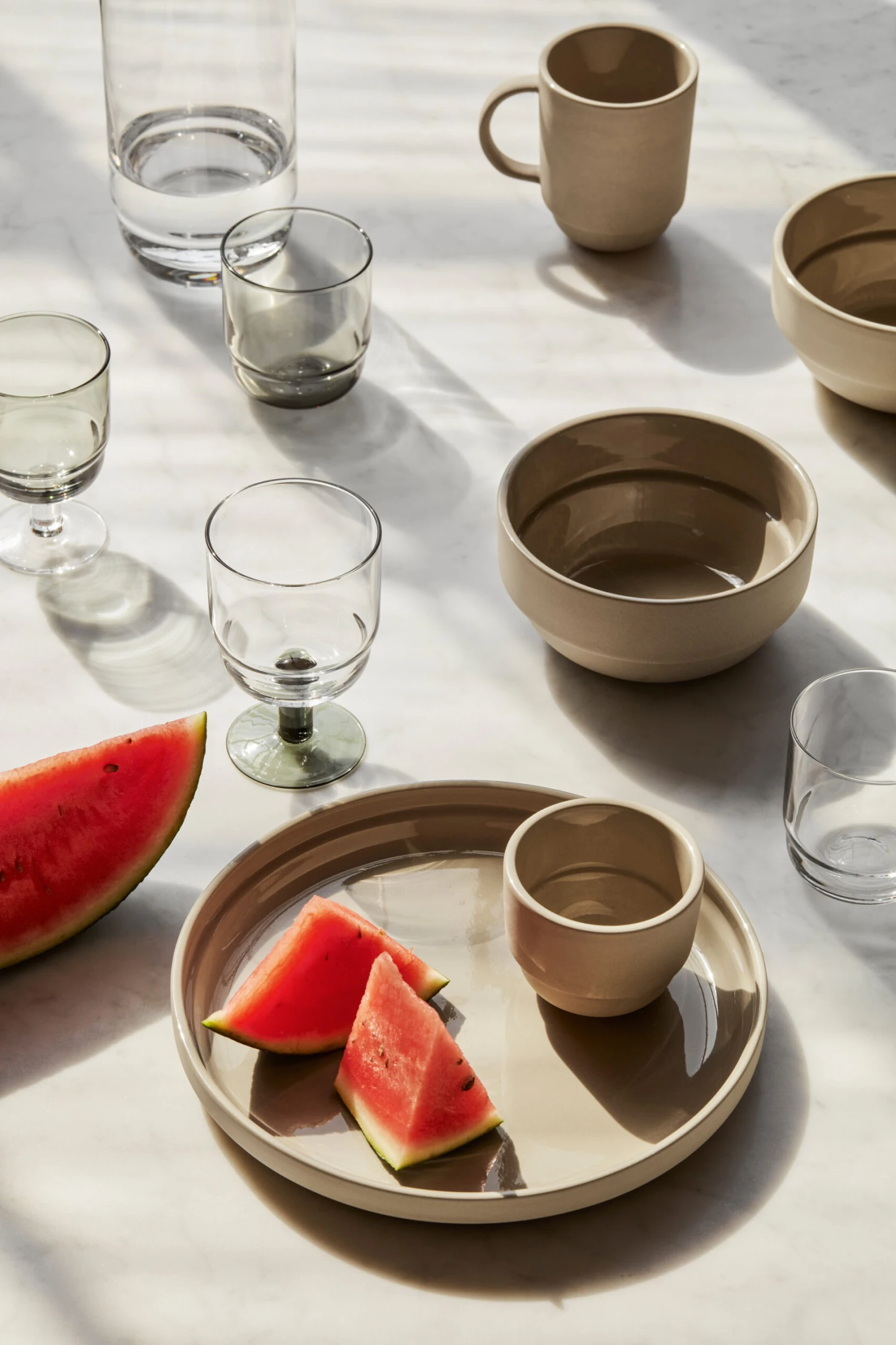 Broste Copenhagen Taza Espresso Nordic Bistro 15 Cl 4 Broste Copenhagen Taza Espresso Nordic Bistro 15 Cl - Imagen 2