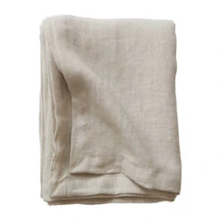 Mantel Marion Lino 145x270 Cm