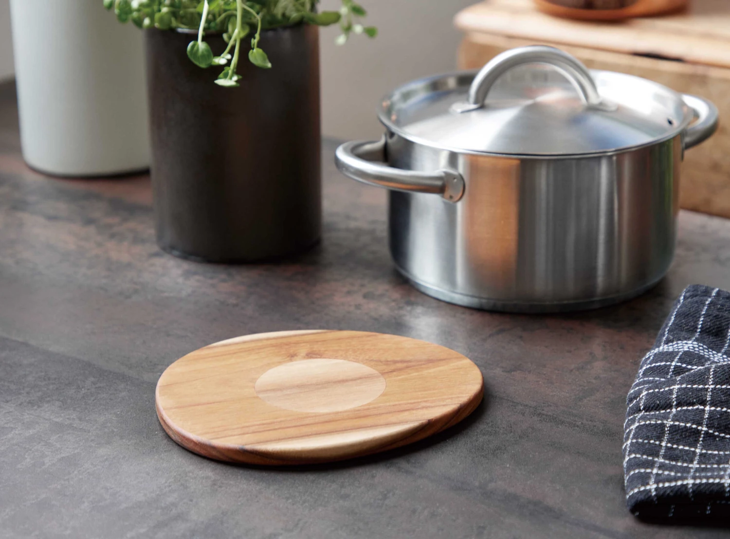 Aida Salvamanteles Raw Magnético 15x17,5 Cm 5 Aida Salvamanteles Raw Magnético 15x17,5 Cm - Imagen 3