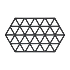 Zone Denmark Salvamanteles Triangles 14x24 Cm