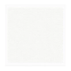 Servilleta Gåsöga Blanqueada