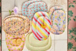 Plato Melamina Rice 16,5x23 Cm 10 Plato Melamina Rice 16,5x23 Cm -Vajilla Tienda 513983 01 4 EnvironmentImage 3f21735cec