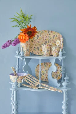 Plato Melamina Rice 16,5x23 Cm 11 Plato Melamina Rice 16,5x23 Cm -Vajilla Tienda 513983 01 5 EnvironmentImage 97c0c1c24c