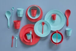 6 Tazas Melamina Rice Pequeñas -Vajilla Tienda 513986 01 10 EnvironmentImage 2c5fb26b89