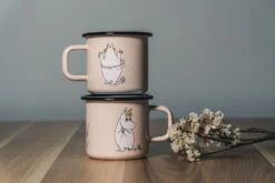 Muurla Taza Esmalatada Snorkmaiden Retro 37 Cl 9 Muurla Taza Esmalatada Snorkmaiden Retro 37 Cl -Vajilla Tienda 514258 01 5 EnvironmentImage 1541407978