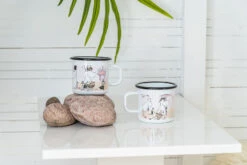 Muurla Taza Esmalatada The Beach Retro 37 Cl 10 Muurla Taza Esmalatada The Beach Retro 37 Cl -Vajilla Tienda 514261 01 5 EnvironmentImage 3bc0be6058